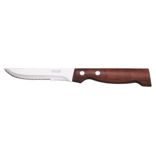 Arcos Table Steak Knife 110 mm - Pack-wood