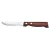 Arcos Table Steak Knife 110 mm - Pack-wood