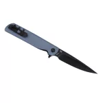 CRKT LCK + Liner Lock - Grey G10
