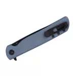CRKT LCK + Liner Lock - Grey G10