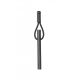 Hultafors Fire Steel FS