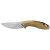 Kershaw Tumbler Brass