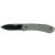 KA-BAR Dozier Folding Hunter Foliage Green