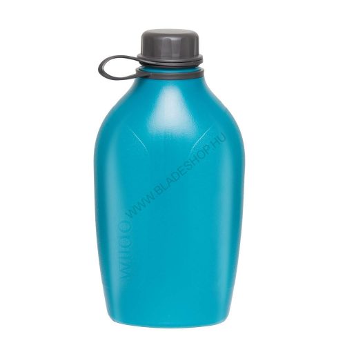 Wildo Explorer Green 1000 ml kulacs - Azure