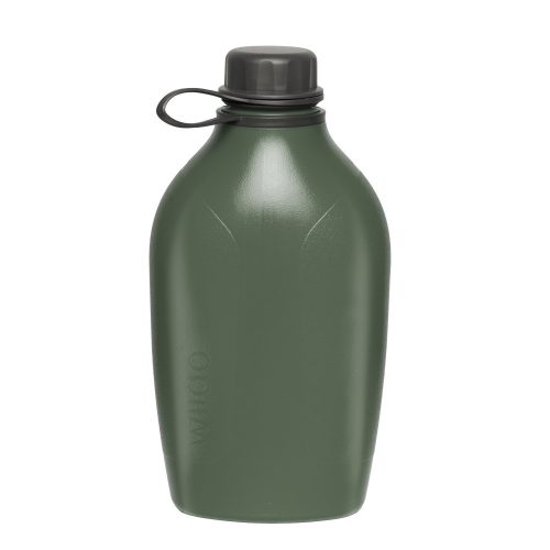 Wildo Explorer 1000 ml kulacs - Olive Green