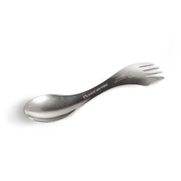 Light My Fire Swedish Spork Stainless
