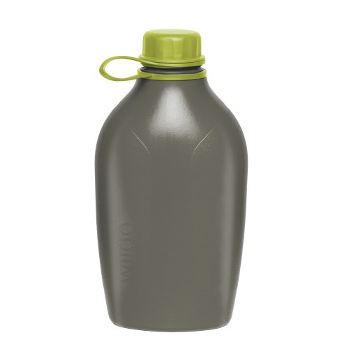 Wildo Explorer 1000 ml kulacs - Lime