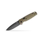 Benchmade 4300BK-2 CLA