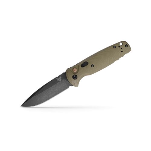 Benchmade 4300BK-2 CLA