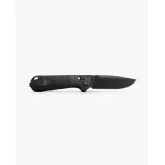 Benchmade 430BK-2 Redoubt - Black