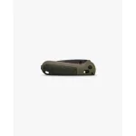 Benchmade 430BK Redoubt Tanto - Ranger Green/Forest