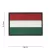 101 INC Patch 3D PVC Hungary 15071
