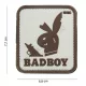 101 INC Patch 3D PVC Badboy Sand 14044