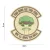 101 INC Patch 3D PVC We Give 'em Hell 8093