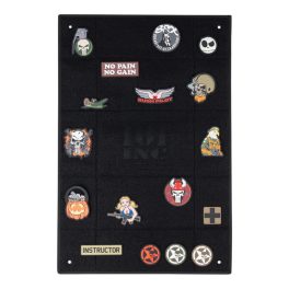 101 INC Patch Wall Small