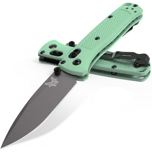 Benchmade 533GY-06 - Mini Bugout