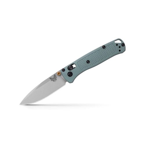 Benchmade 533SL-07 - Mini Bugout - Sage Green Grivory