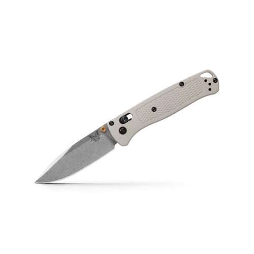 Benchmade 535-12 - Bugout - Tan Grivory