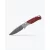 Benchmade 535-9 - Bugout Grey/Redstone