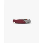 Benchmade 535-9 - Bugout Grey/Redstone