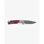 Benchmade 535-9 - Bugout Grey/Redstone