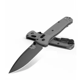 Benchmade 535BK-08 - Bugout - Storm Gray