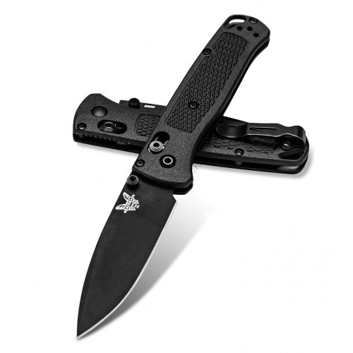 Benchmade 535BK-2 - Bugout CF Elite