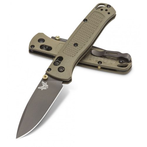 Benchmade 535GRY-1 - Bugout