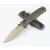 Benchmade 535TN-11 - Bugout - Deep Olive