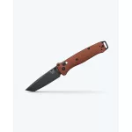 Benchmade 537BK-07 - Bailout - Burnt Copper