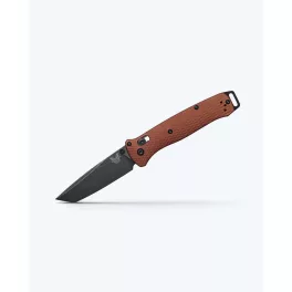 Benchmade 537BK-07 - Bailout - Burnt Copper