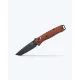 Benchmade 537BK-07 - Bailout - Burnt Copper