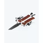 Benchmade 537BK-07 - Bailout - Burnt Copper