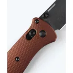 Benchmade 537BK-07 - Bailout - Burnt Copper
