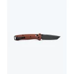 Benchmade 537BK-07 - Bailout - Burnt Copper