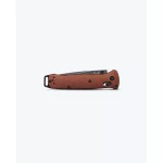 Benchmade 537BK-07 - Bailout - Burnt Copper