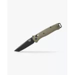 Benchmade 537BK-6 - Bailout - Ranger Green