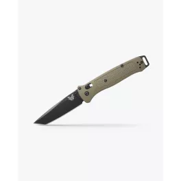 Benchmade 537BK-6 - Bailout - Ranger Green