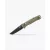 Benchmade 537BK-6 - Bailout - Ranger Green