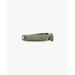 Benchmade 537BK-6 - Bailout - Ranger Green
