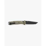 Benchmade 537BK-6 - Bailout - Ranger Green
