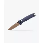 Benchmade 537FE-02 - Bailout - Crater Blue