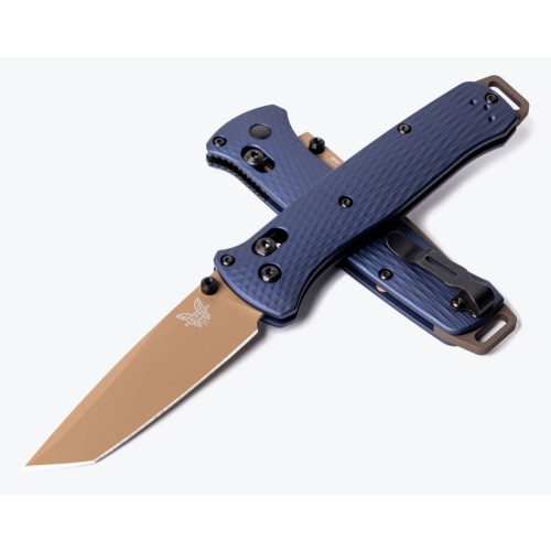 Benchmade 537FE-02 - Bailout
