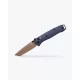 Benchmade 537FE-02 - Bailout - Crater Blue