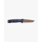 Benchmade 537FE-02 - Bailout - Crater Blue