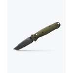 Benchmade 537GY-1 - Bailout - Woodland Green
