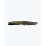 Benchmade 537GY-1 - Bailout - Woodland Green