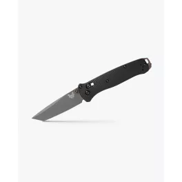 Benchmade 537GY-3 - Bailout - Black