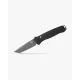 Benchmade 537GY-3 - Bailout - Black