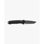 Benchmade 537GY-3 - Bailout - Black